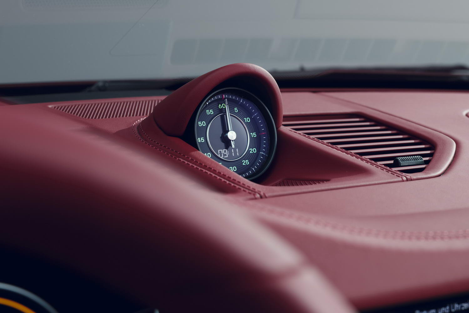 Porsche shows 911 Heritage Design Edition