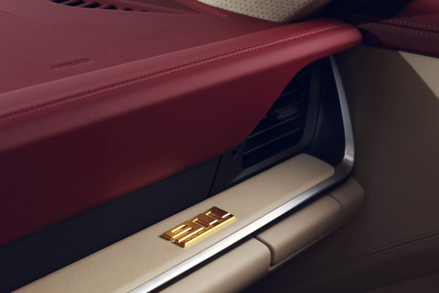 Porsche shows 911 Heritage Design Edition