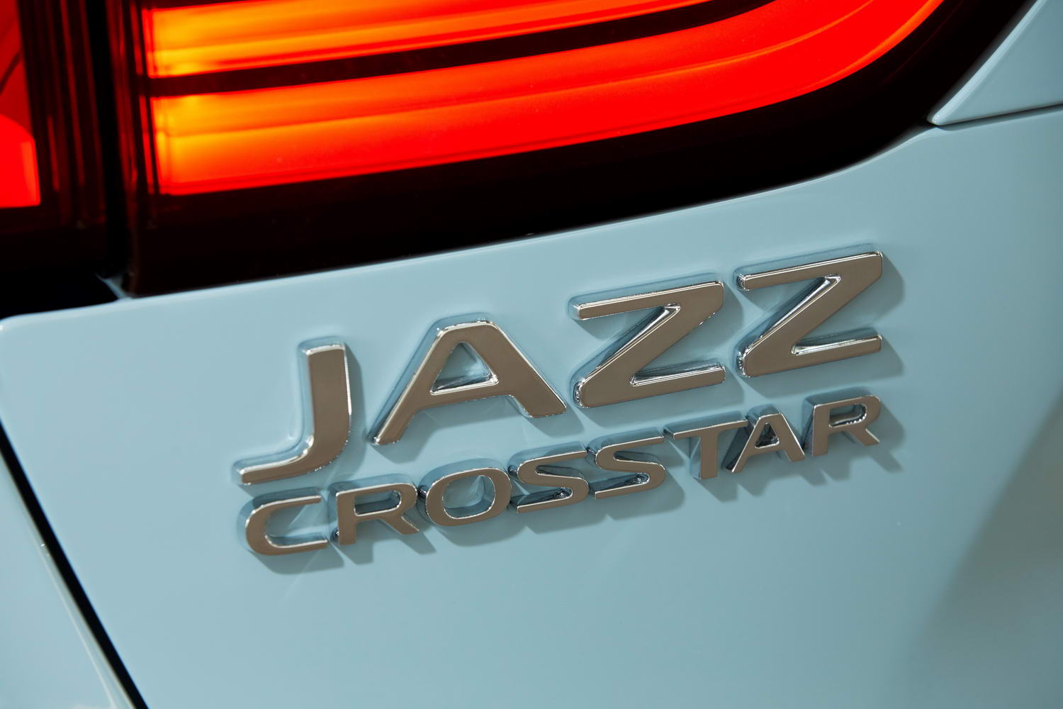 Honda Jazz Crosstar (2020)