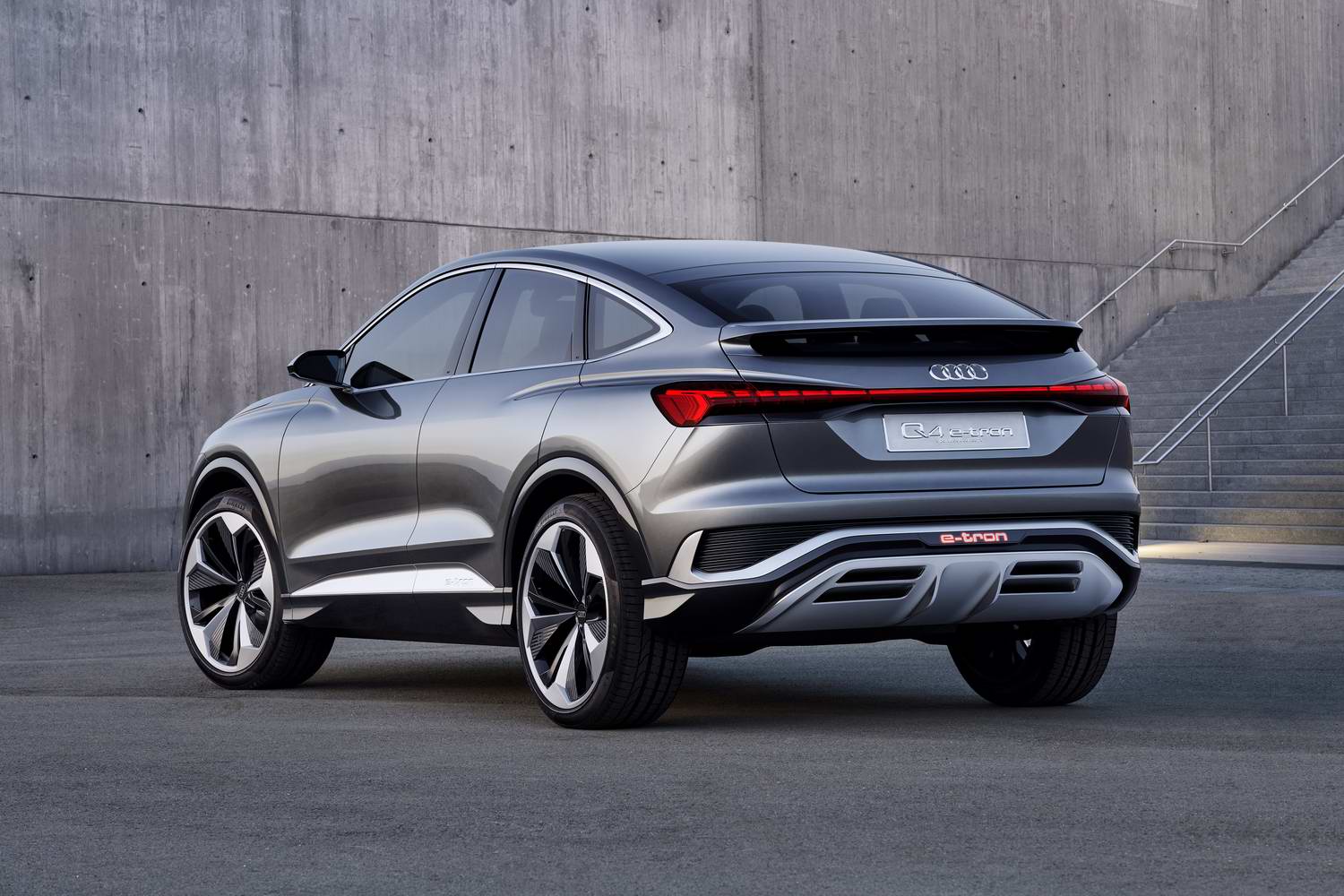 audi-q4-e-tron-to-sire-sportback-variant-car-and-motoring-news-by