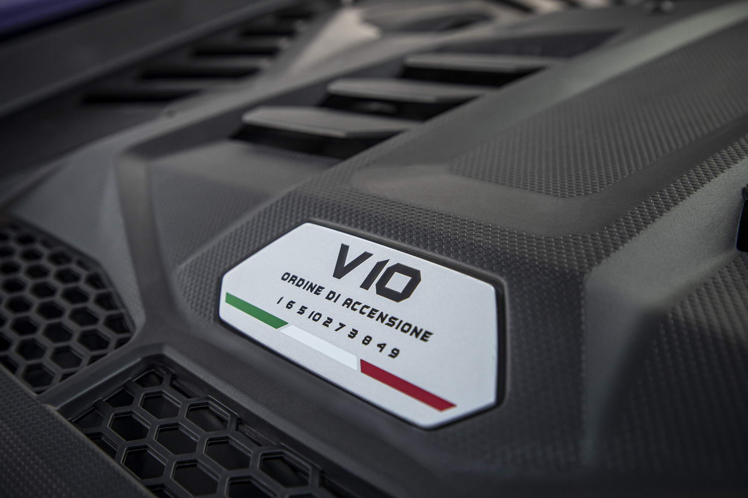 Lamborghini Huracan Evo RWD (2020)
