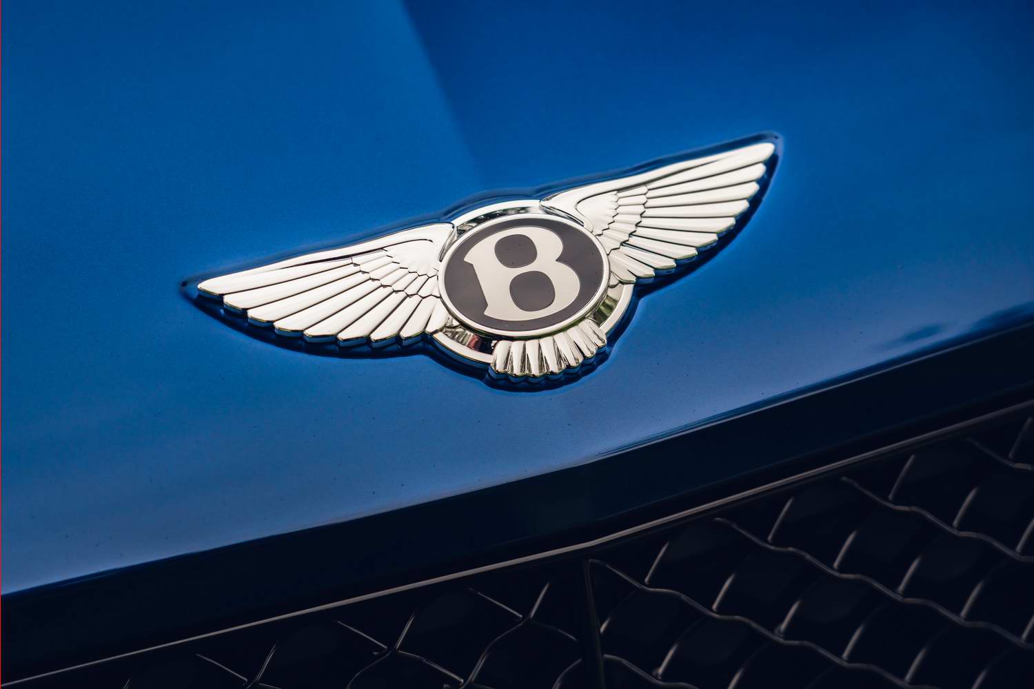 Bentley Bentayga V8 (2020)