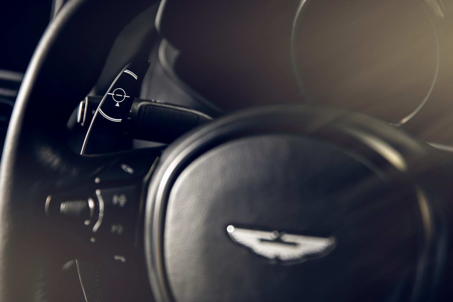 Aston Martin unveils 007 Editions