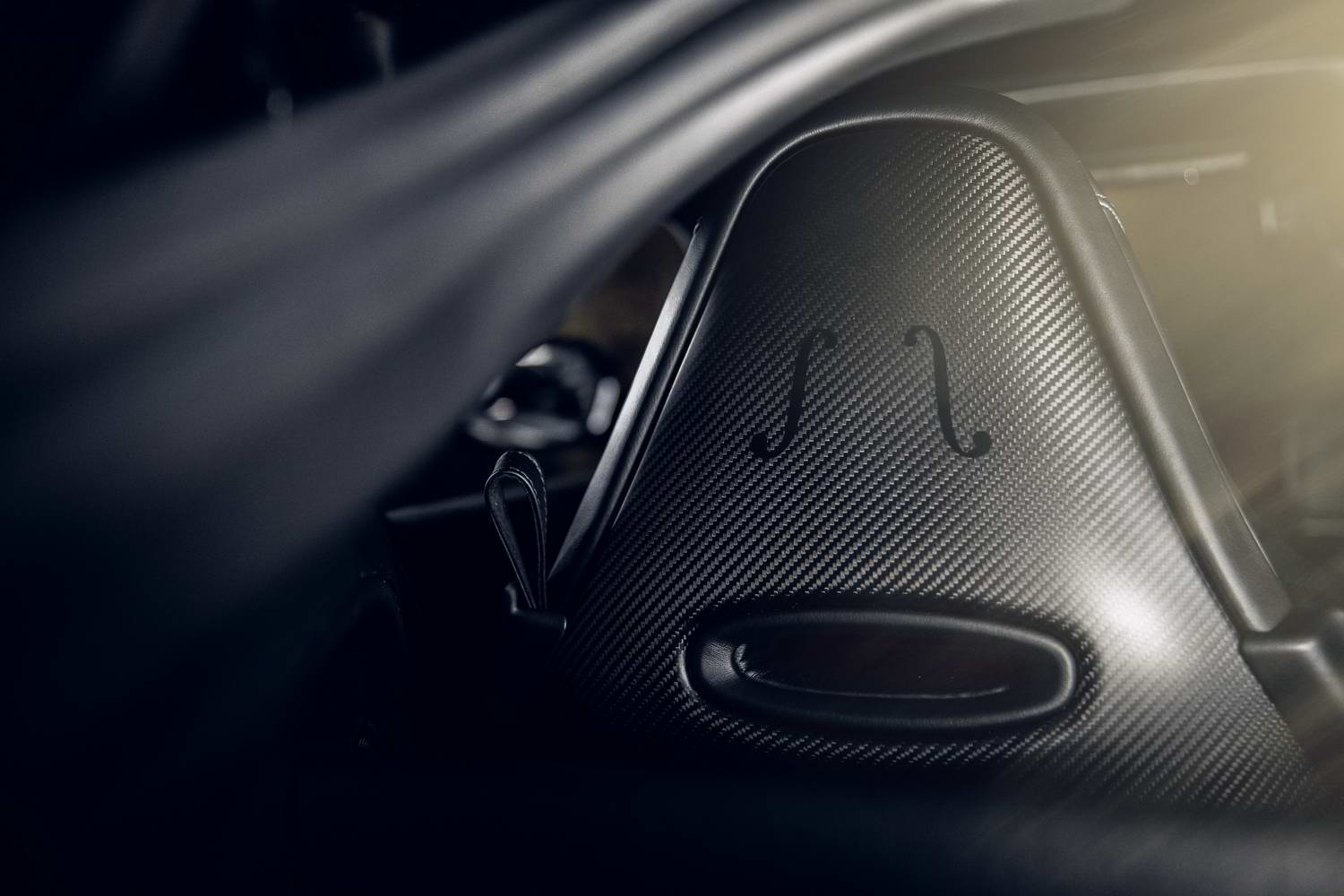 Aston Martin unveils 007 Editions
