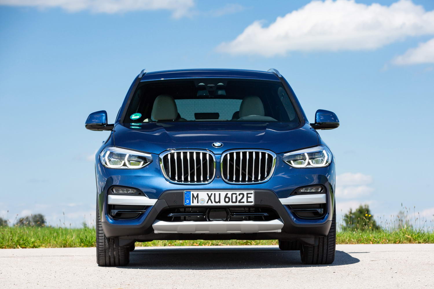 BMW X3 XDrive30e Hybrid 2020 Reviews Complete Car