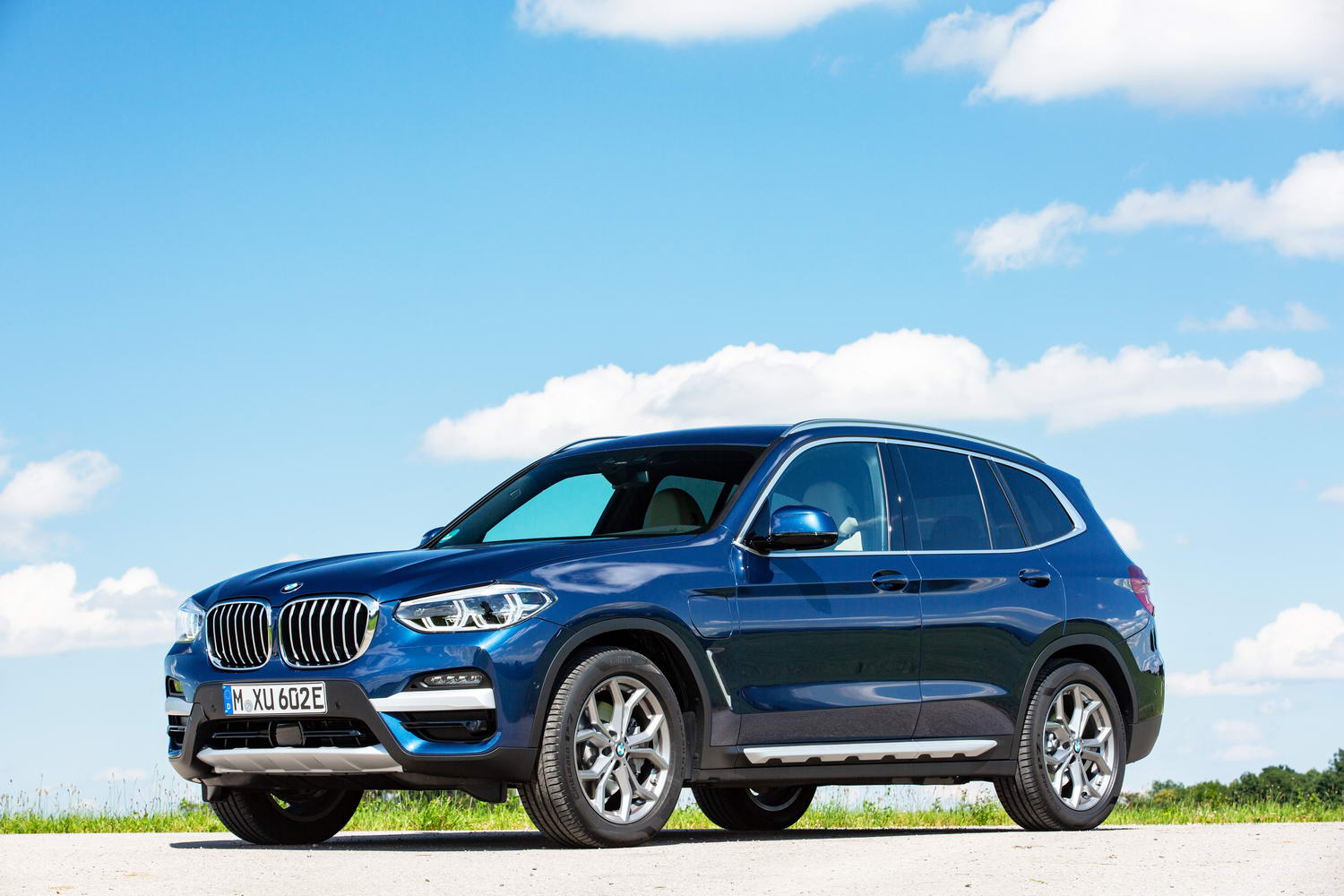 Bmw X3 Rebate Offers