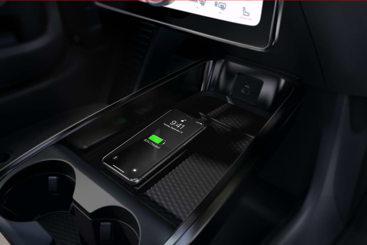 Ford ramps up its infotainment game - car and motoring news by ...