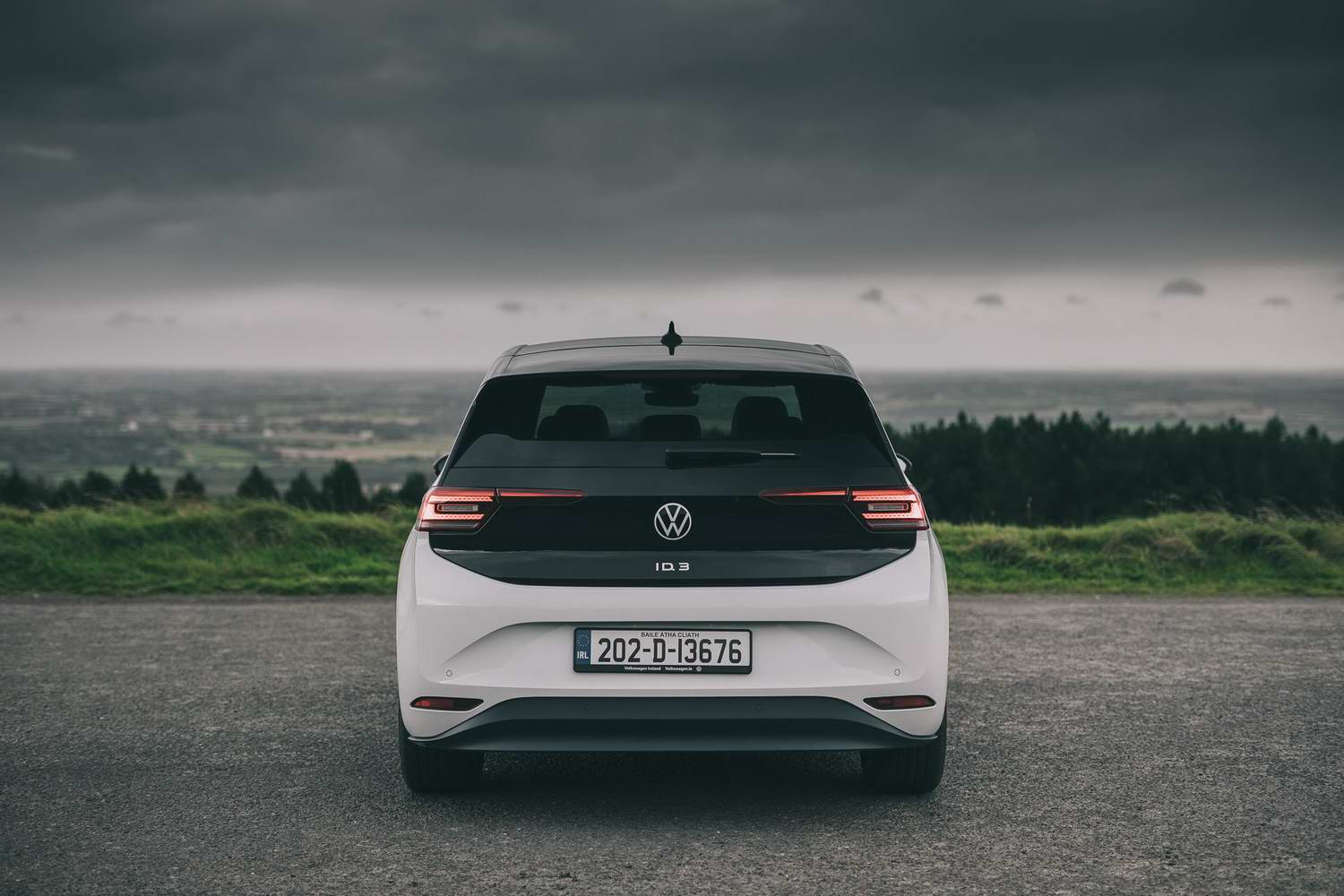 Volkswagen ID.3 1st Plus (2020)