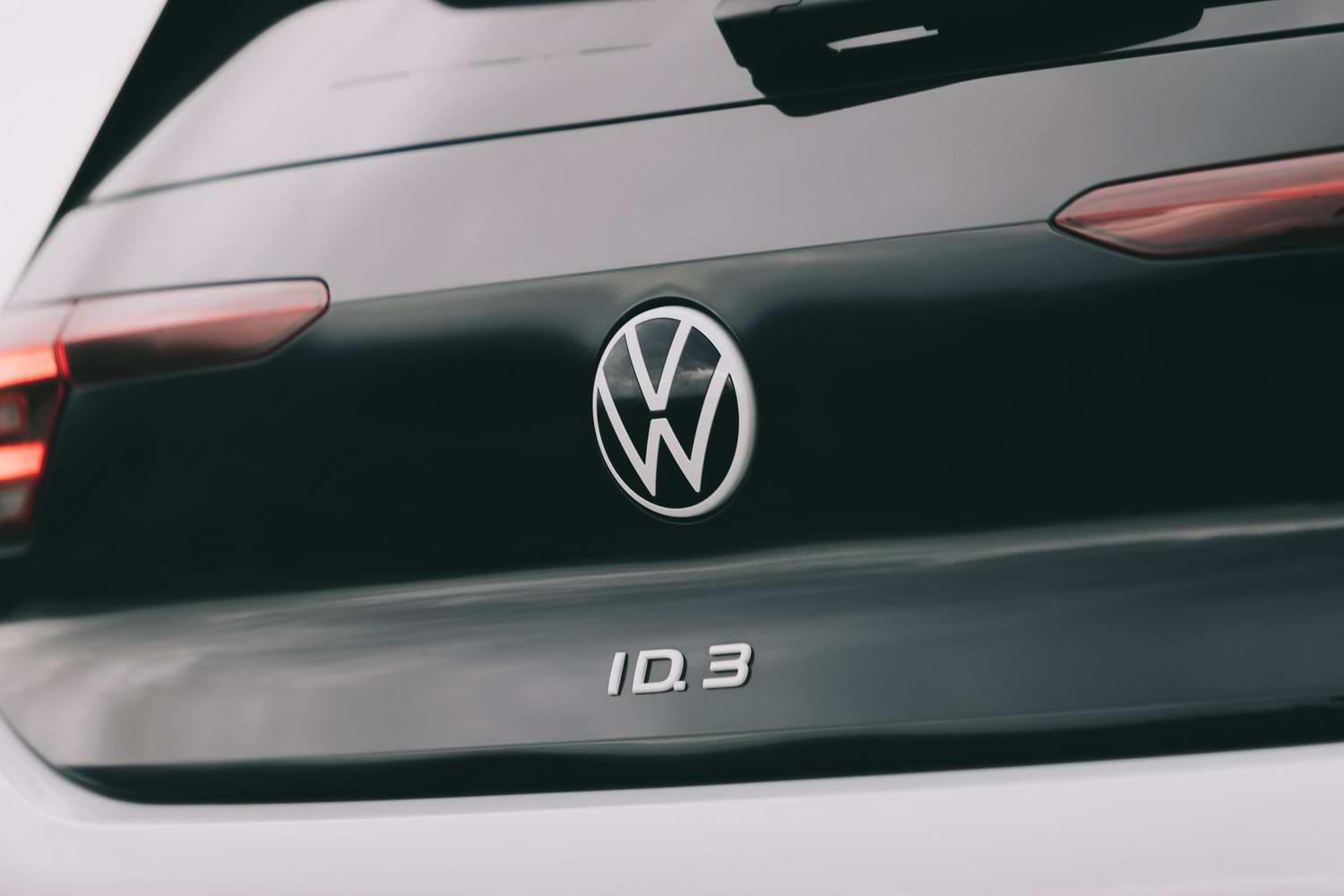 Volkswagen ID.3 1st Plus (2020)