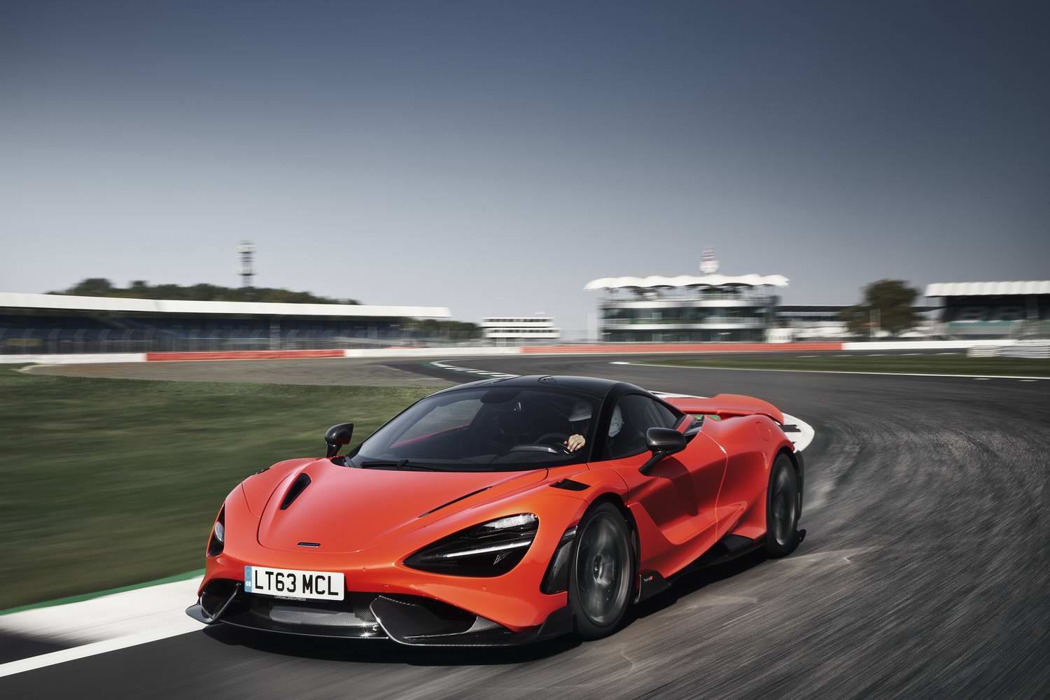 McLaren 765LT (2021) Reviews Complete Car