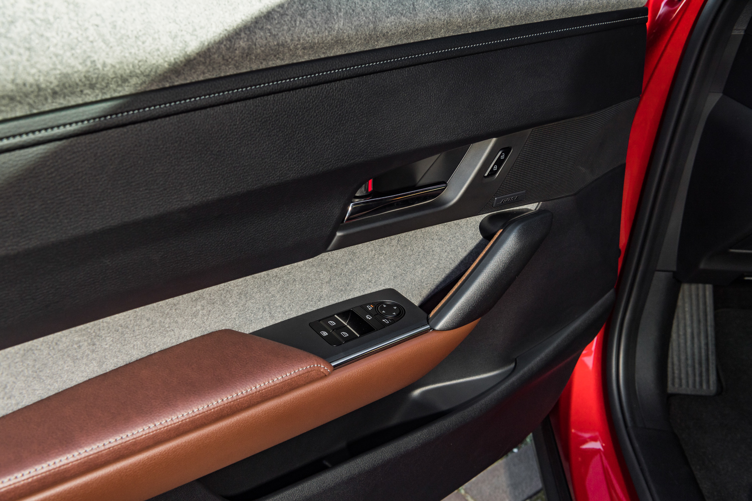 Mazda’s MX-30 EV starts at €30,495