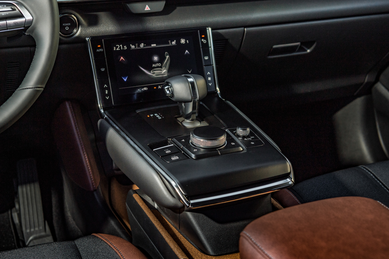 Mazda’s MX-30 EV starts at €30,495