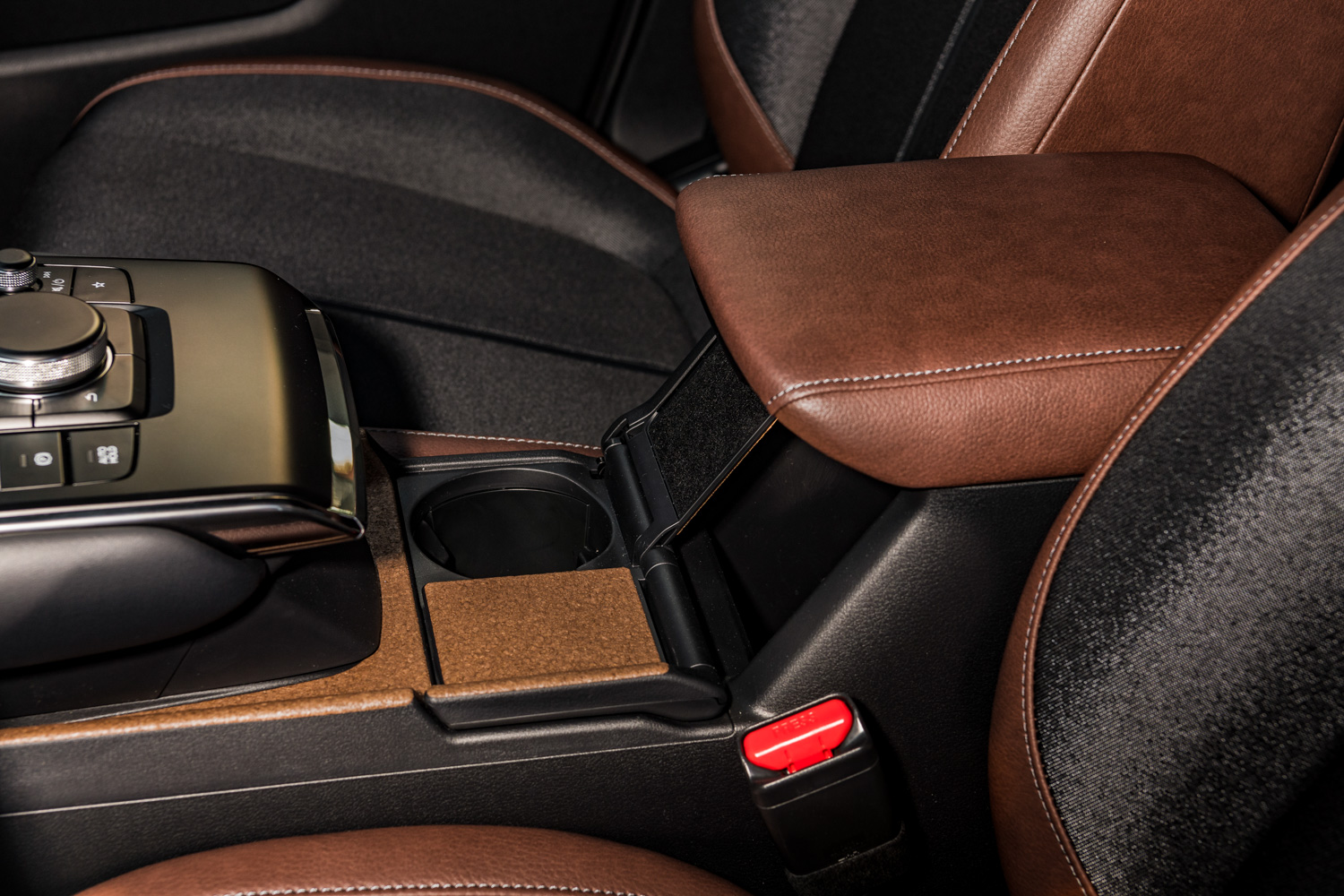 Mazda’s MX-30 EV starts at €30,495