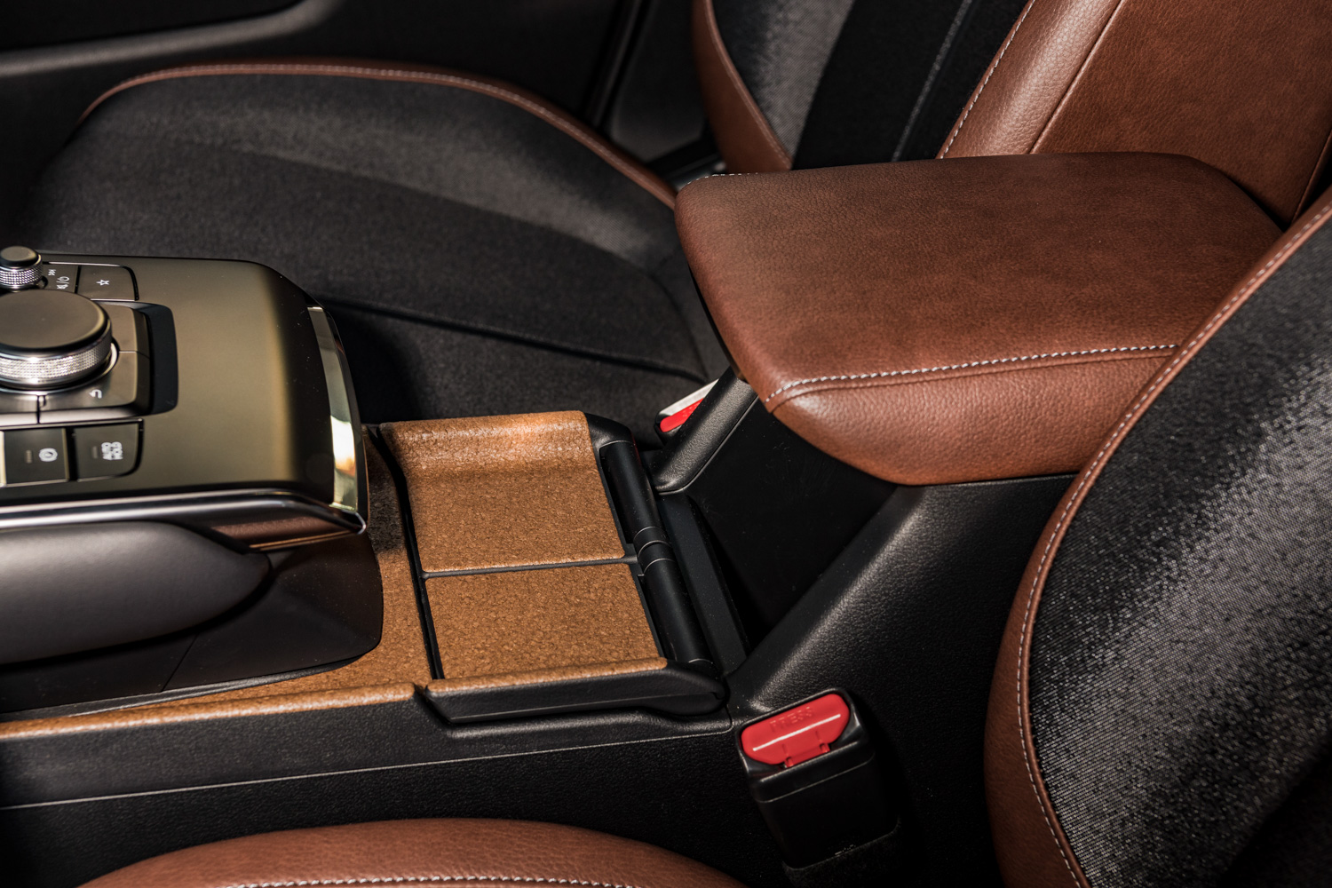 Mazda’s MX-30 EV starts at €30,495