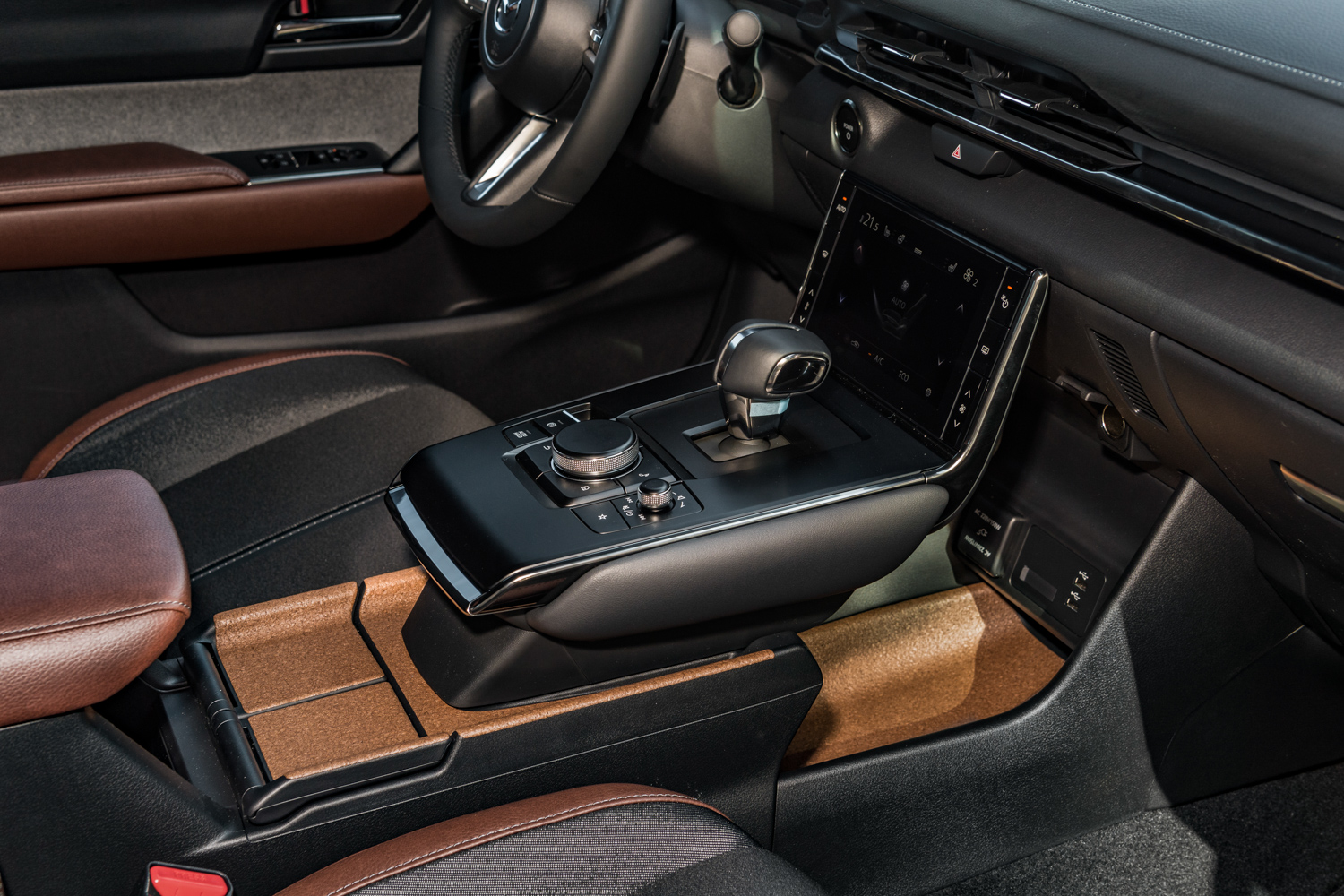 Mazda’s MX-30 EV starts at €30,495