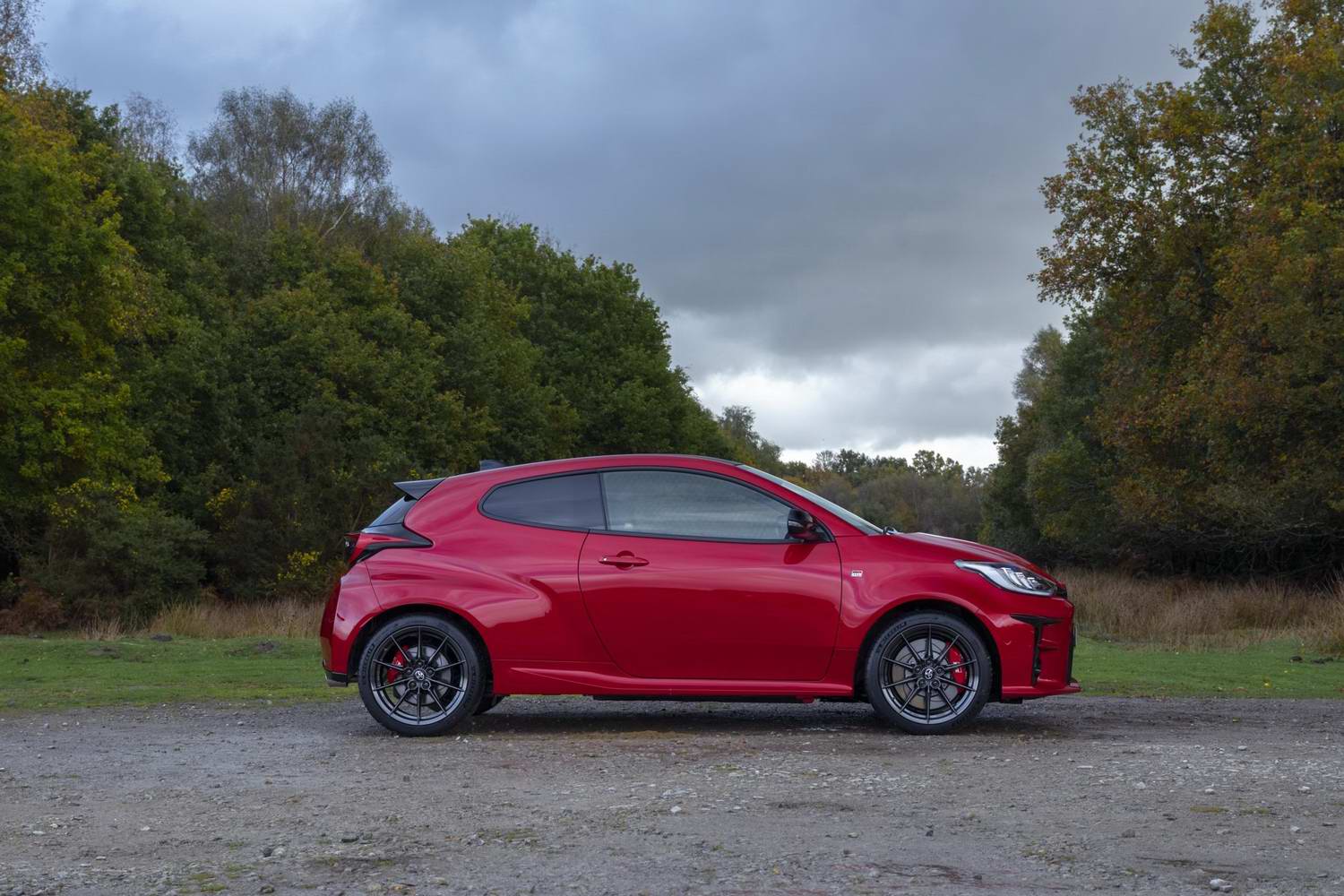 Toyota GR Yaris (2021) | Reviews | Complete Car