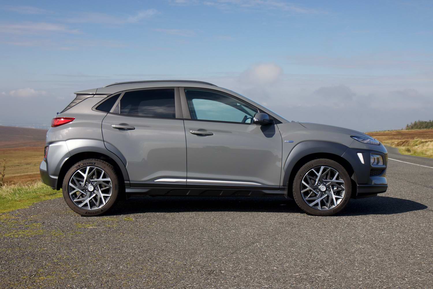 23+ 2020 Hyundai Kona Hybrid Background - Jeepcarusa