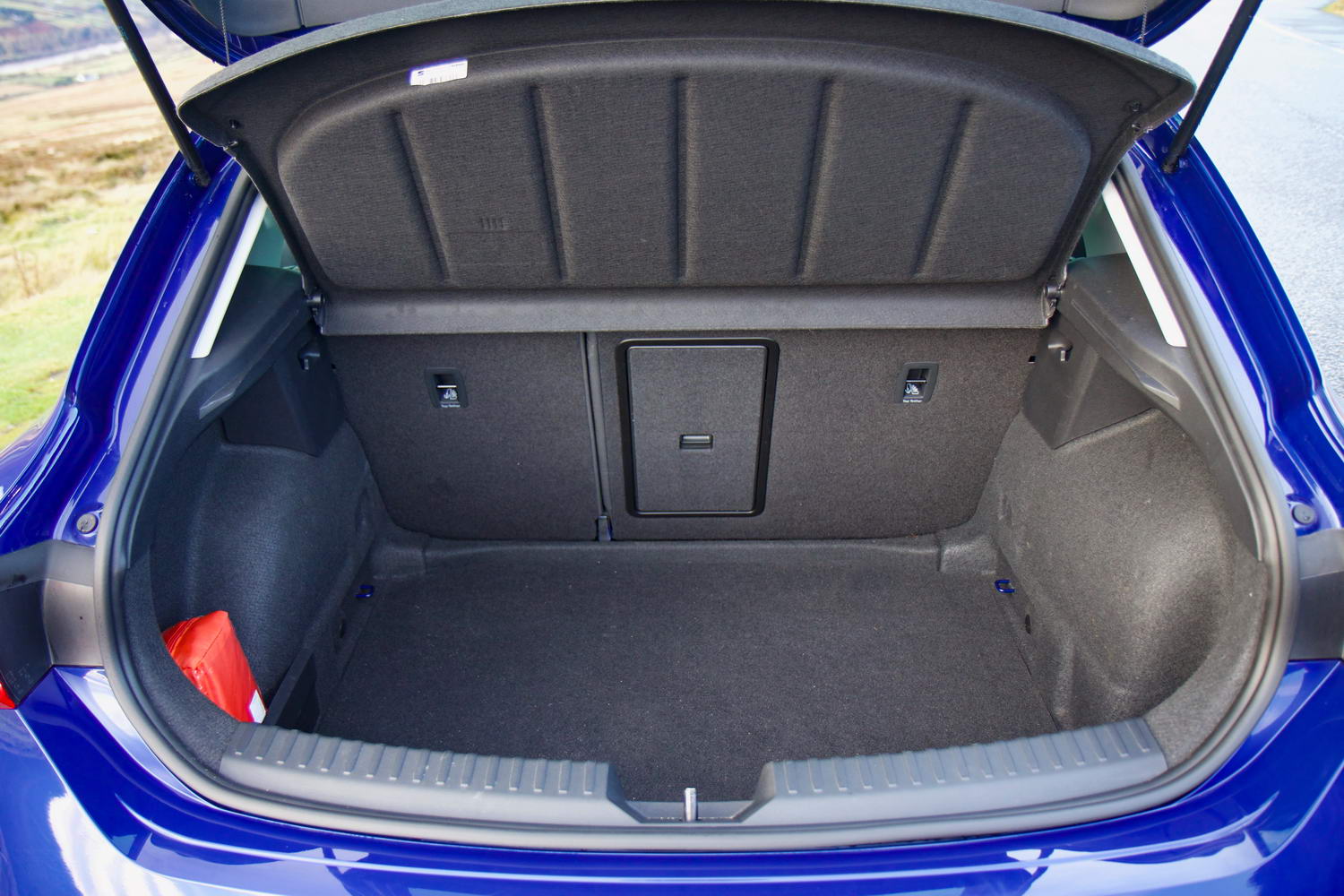 SEAT Leon 1.5 TSI Xcellence (2020)