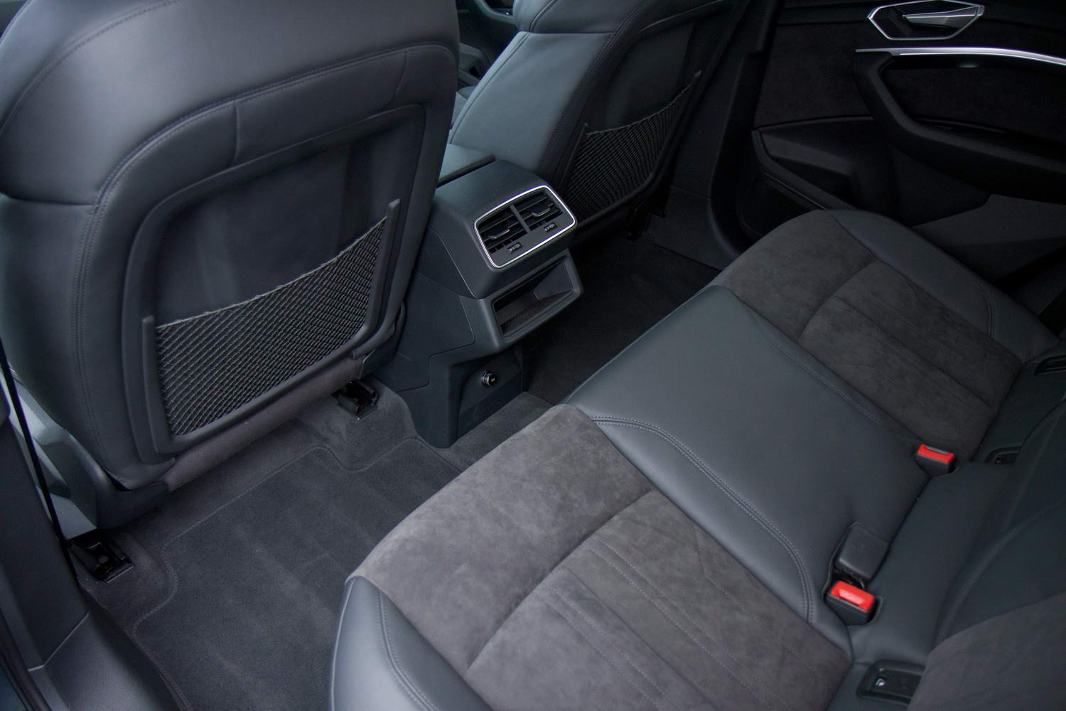 Audi e-tron Sportback 55 quattro (2020)