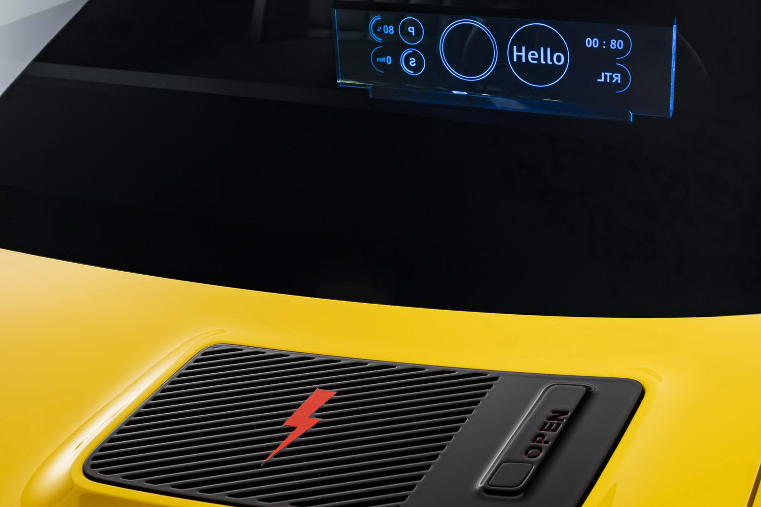 Renault stuns with new electric 5