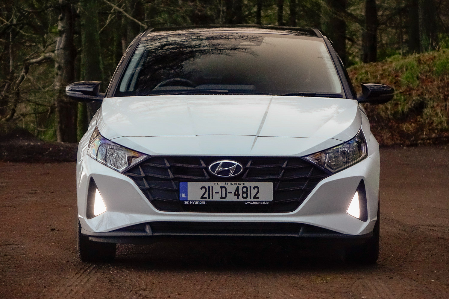 Hyundai i20 1.2 Launch Edition (2021)