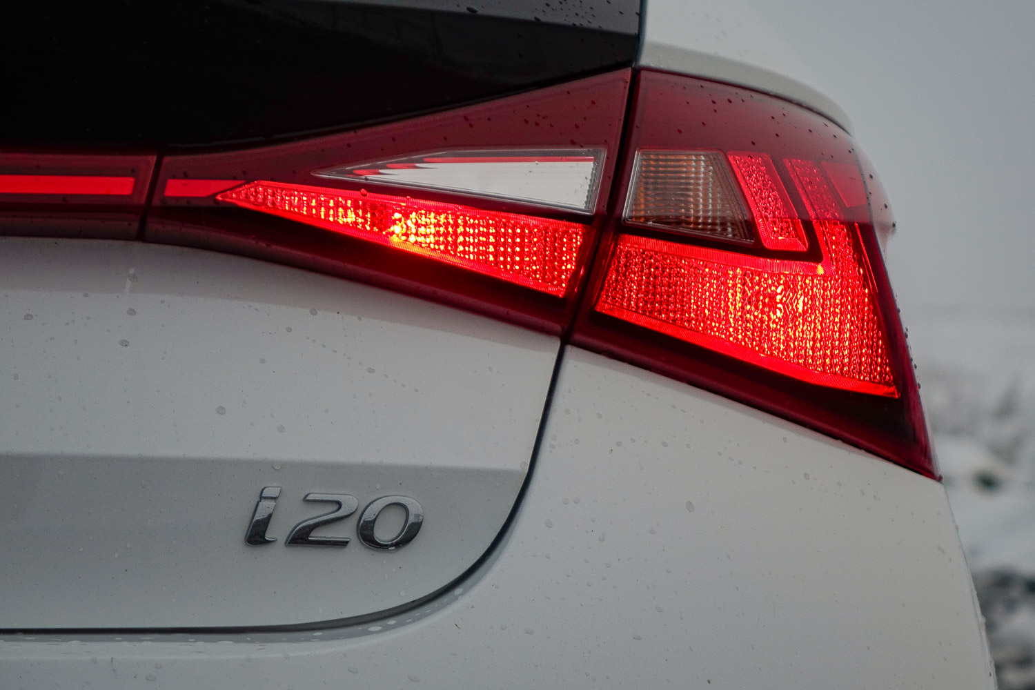 Hyundai i20 1.2 Launch Edition (2021)