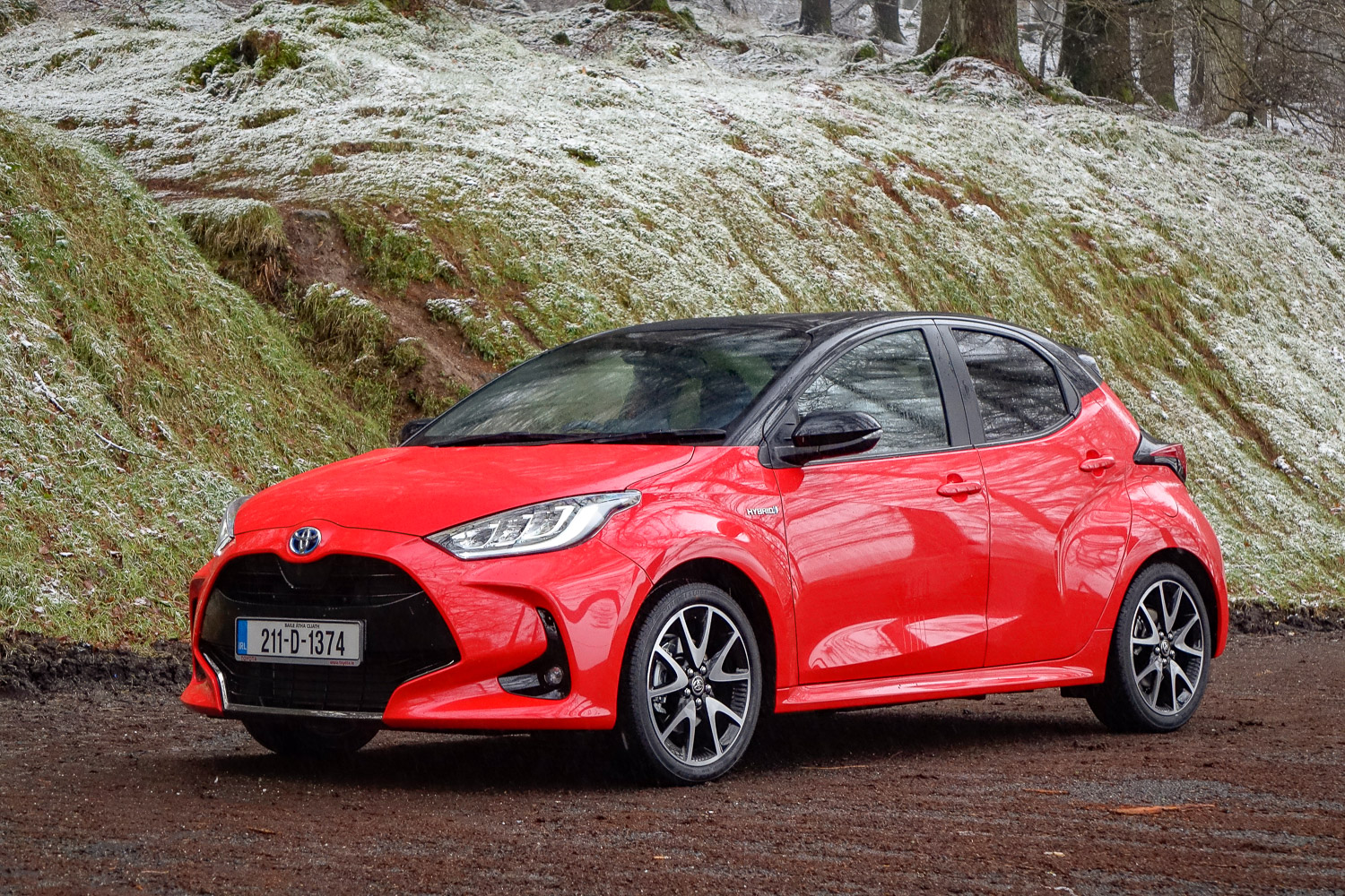 Toyota Yaris Hybrid 2021 Reviews Complete Car toyota-yaris-hybrid-2021-reviews-complete-car