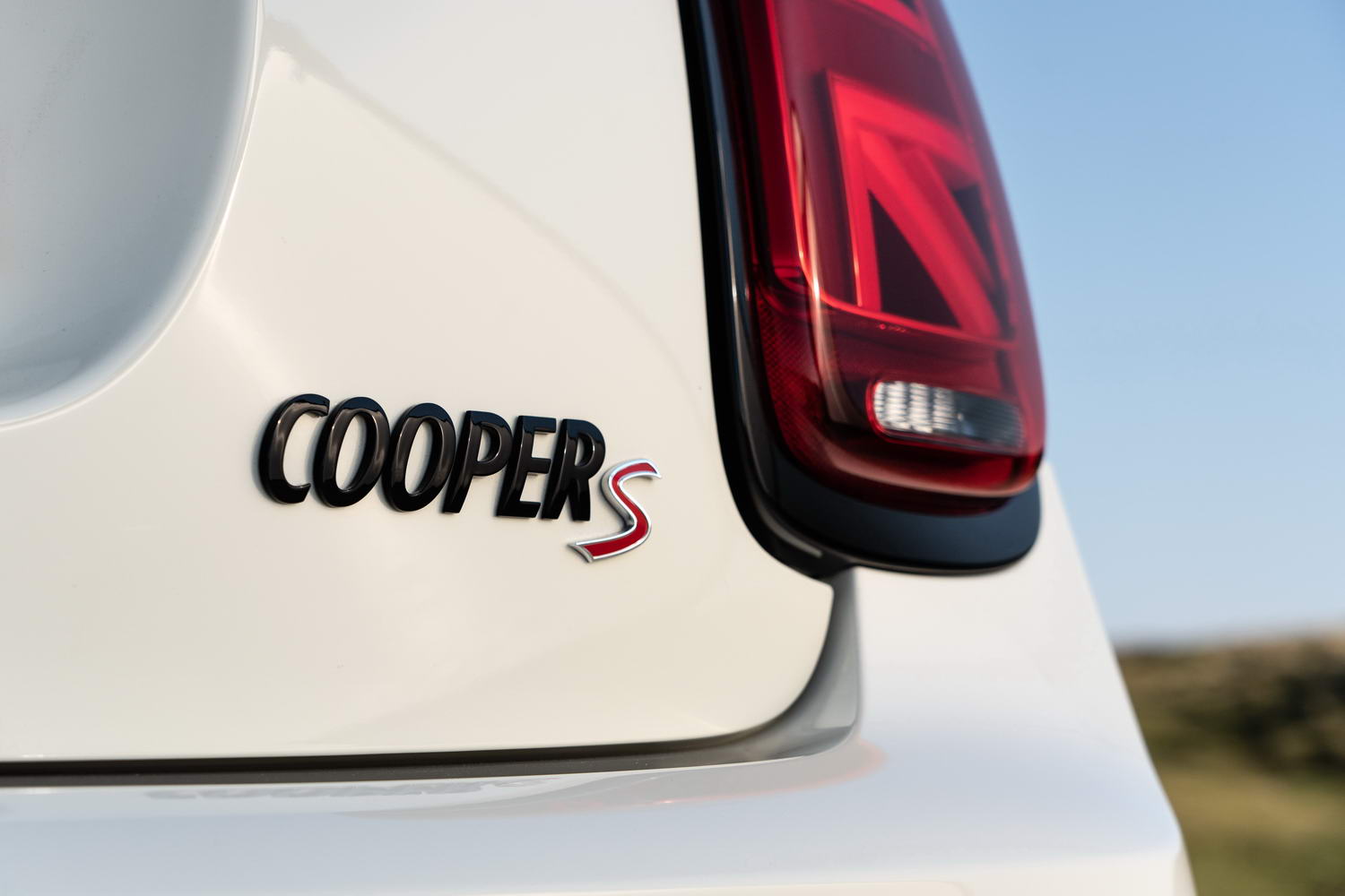 MINI 5-door Cooper S (2021)