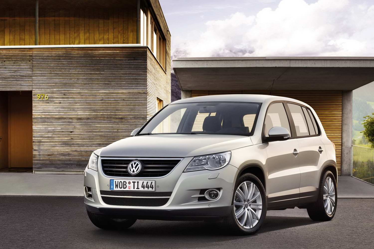 Volkswagen Tiguan Mk1 2008 2015 Used Car Buying Guide By CompleteCar ie Volkswagen Tiguan Mk1 2008 2015 Used Car Buying Guide By CompleteCar ie