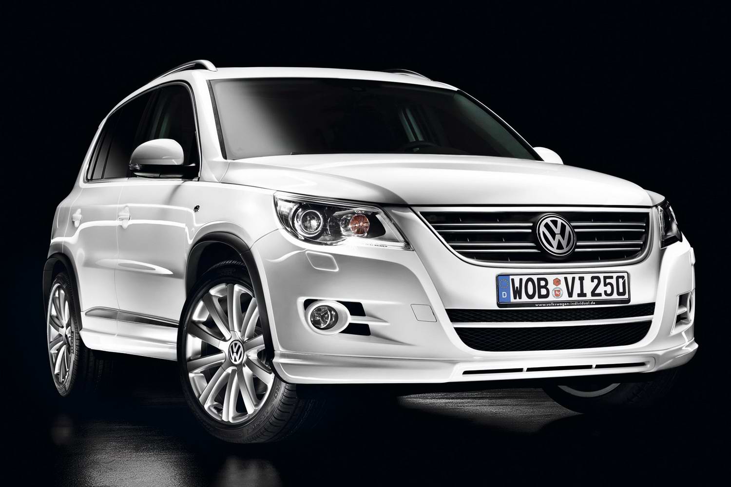 Volkswagen Tiguan Mk1 2008 2015 Used Car Buying Guide By CompleteCar ie Volkswagen Tiguan Mk1 2008 2015 Used Car Buying Guide By CompleteCar ie