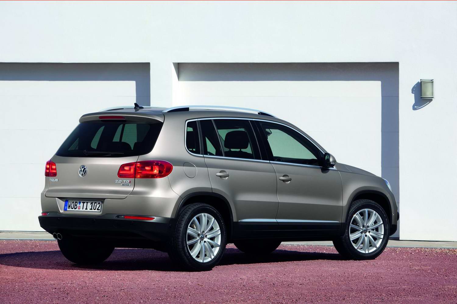 Volkswagen Tiguan Mk1 2008 2015 Used Car Buying Guide By CompleteCar ie Volkswagen Tiguan Mk1 2008 2015 Used Car Buying Guide By CompleteCar ie