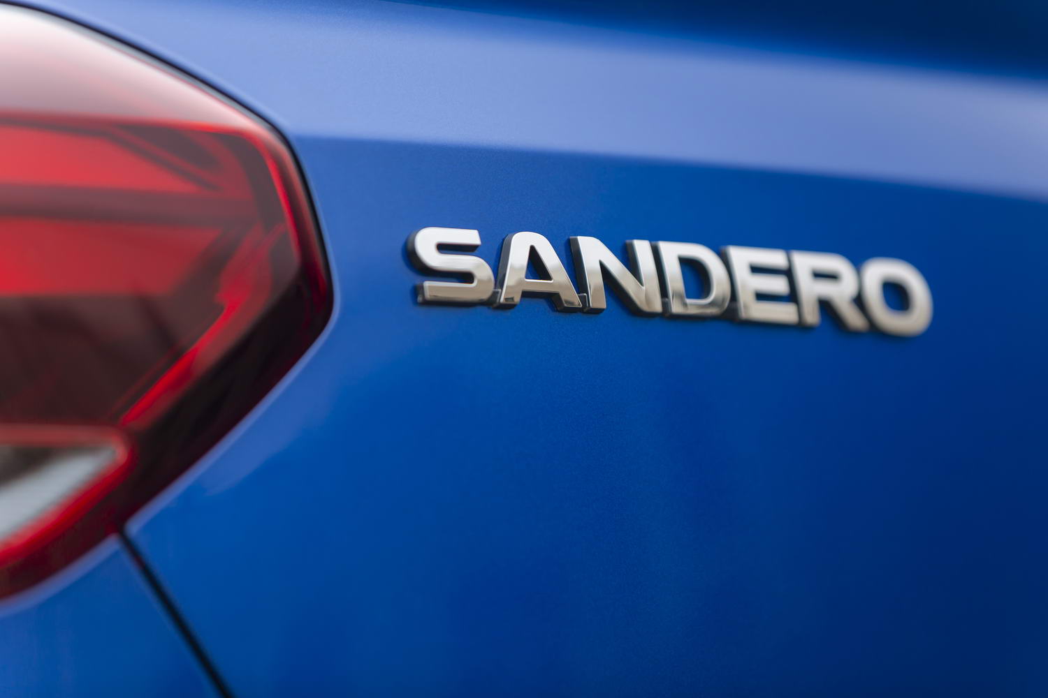 Dacia Sandero 1.0 Essential (2021)
