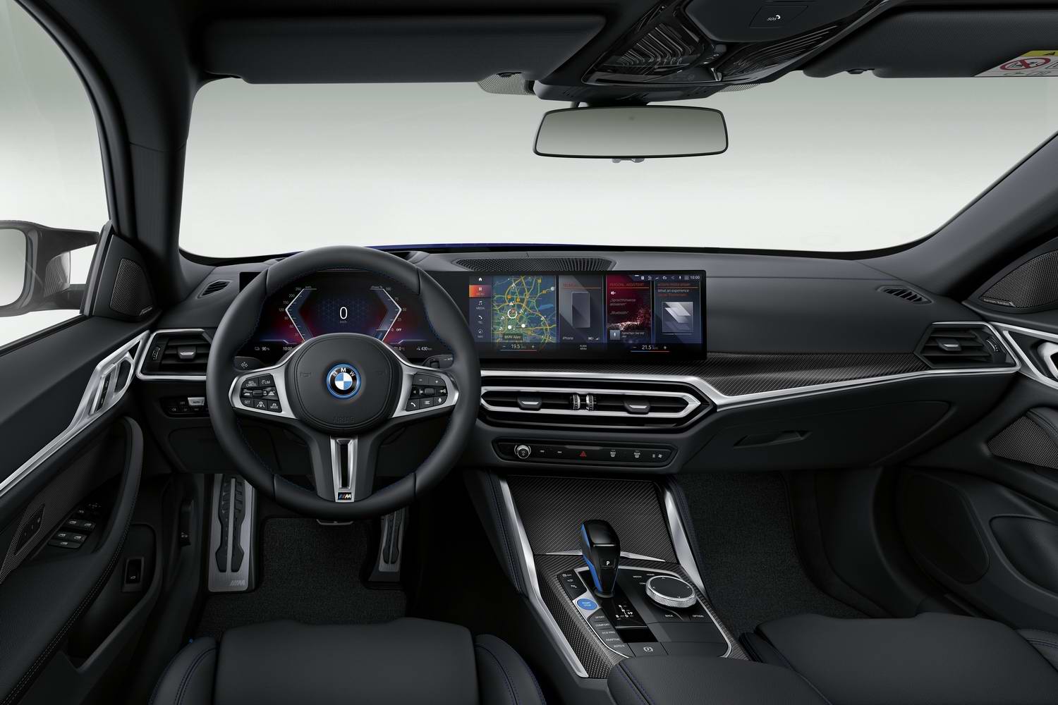 BMW I4 EV Priced From 63 565 In Ireland Car And Motoring News By BMW I4 EV Priced From 63 565 In Ireland Car And Motoring News By