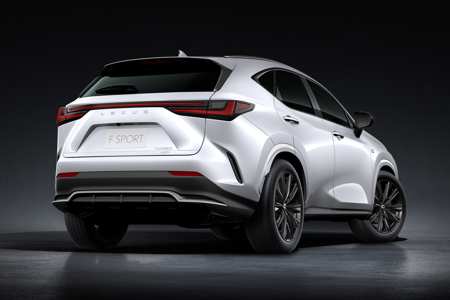 Lexus NX hybrid and plugin hybrid models car and motoring news by