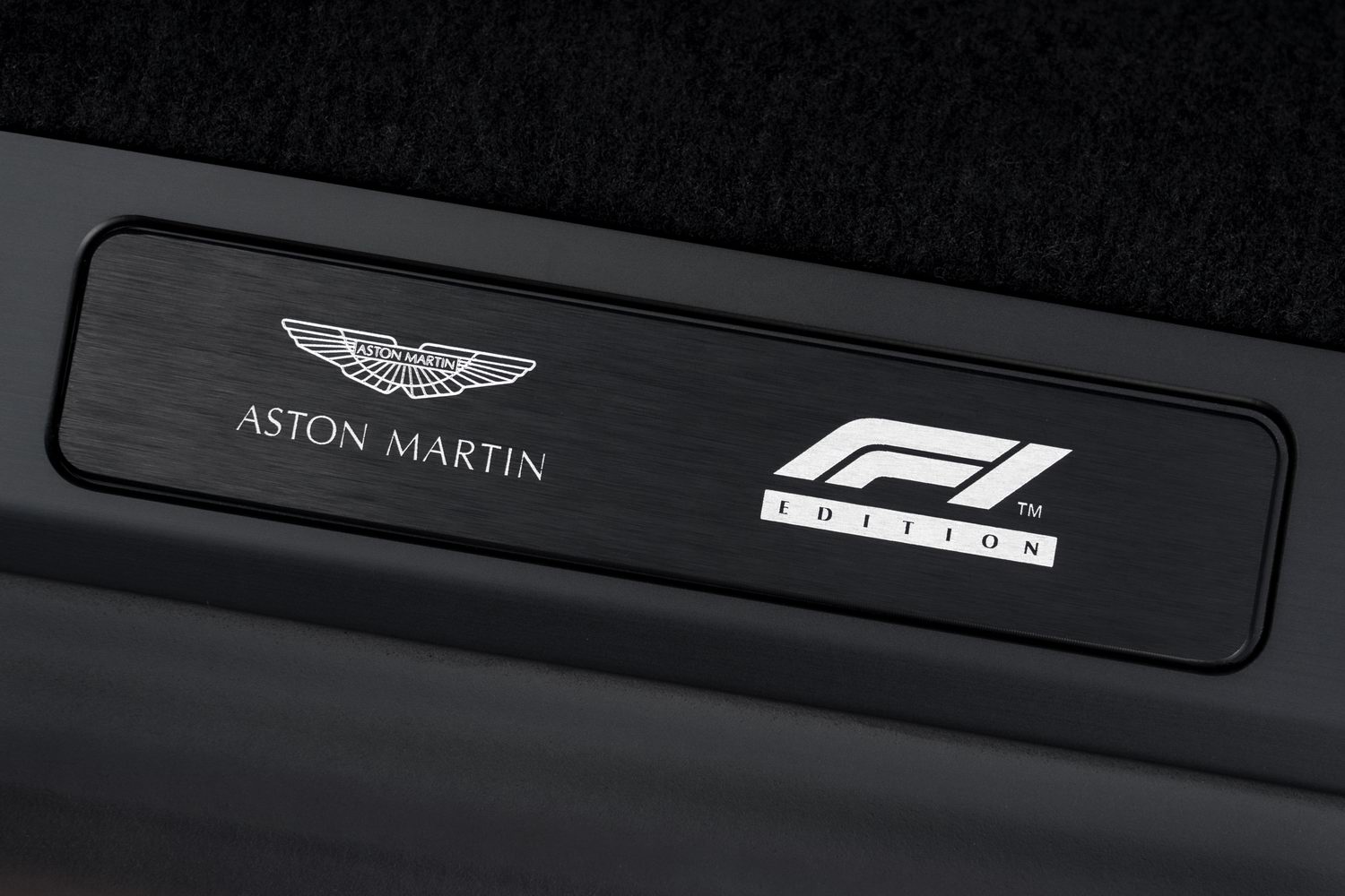 Aston Martin Vantage F1 Edition (2021)