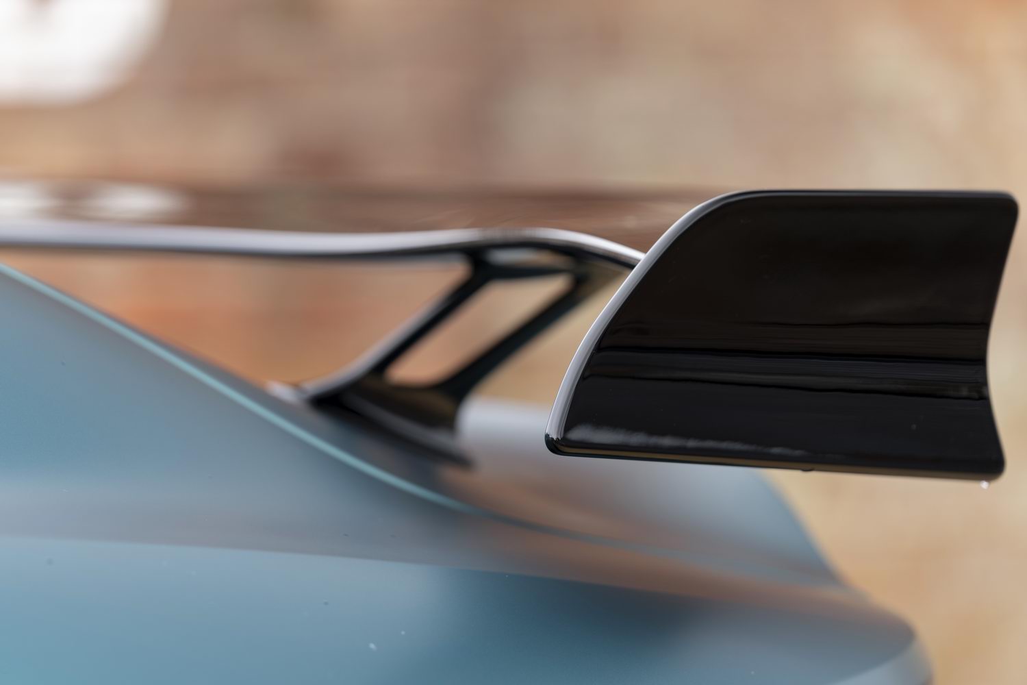 Aston Martin Vantage F1 Edition (2021)