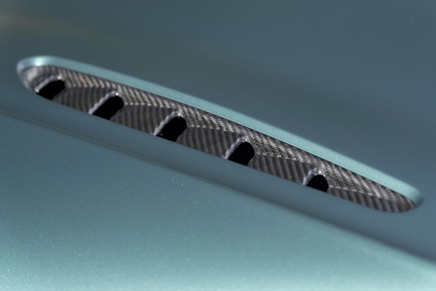 Aston Martin Vantage F1 Edition (2021)