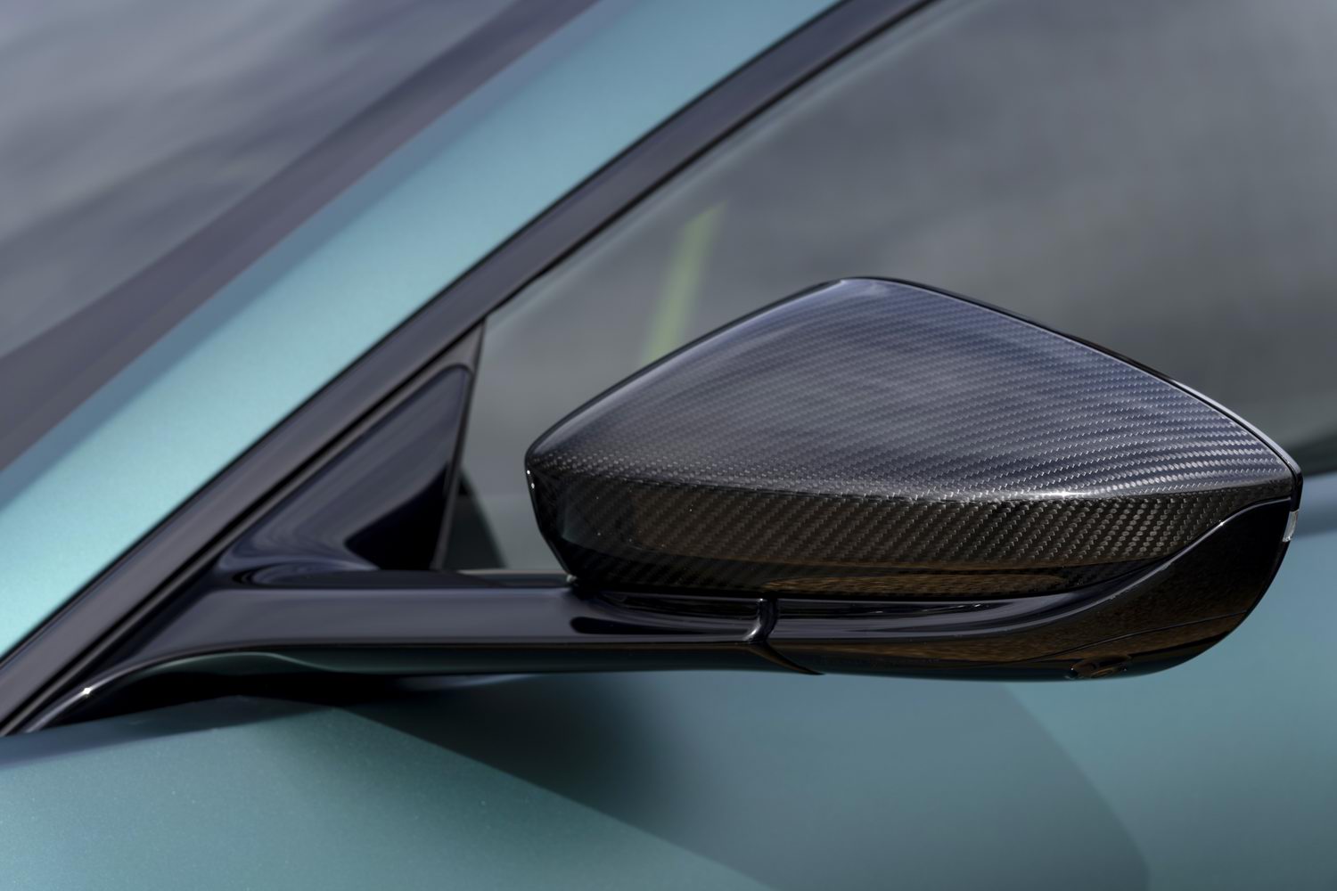 Aston Martin Vantage F1 Edition (2021)