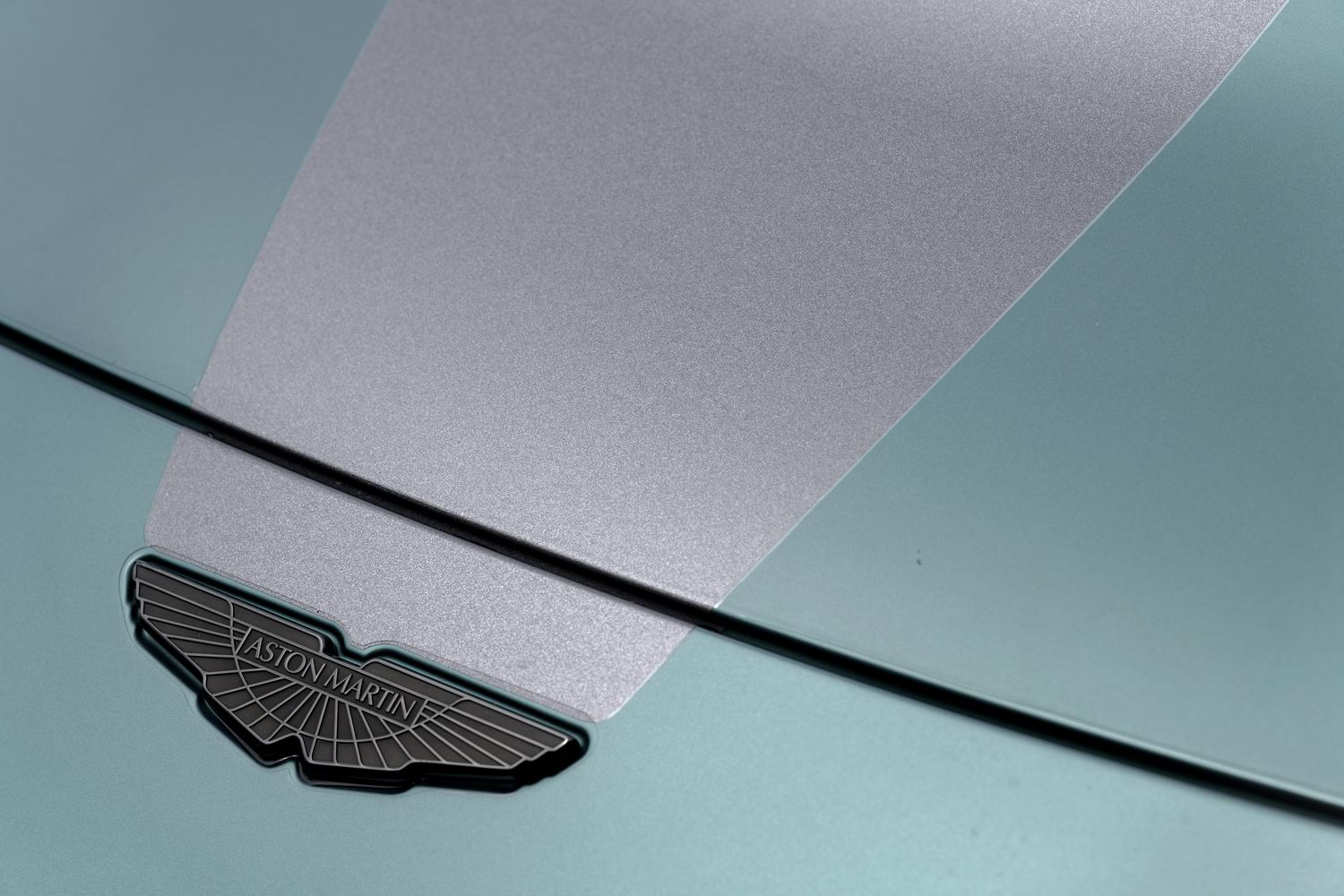 Aston Martin Vantage F1 Edition (2021)