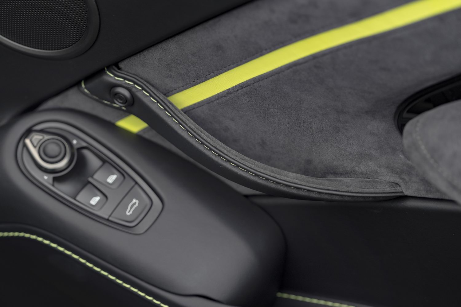 Aston Martin Vantage F1 Edition (2021)