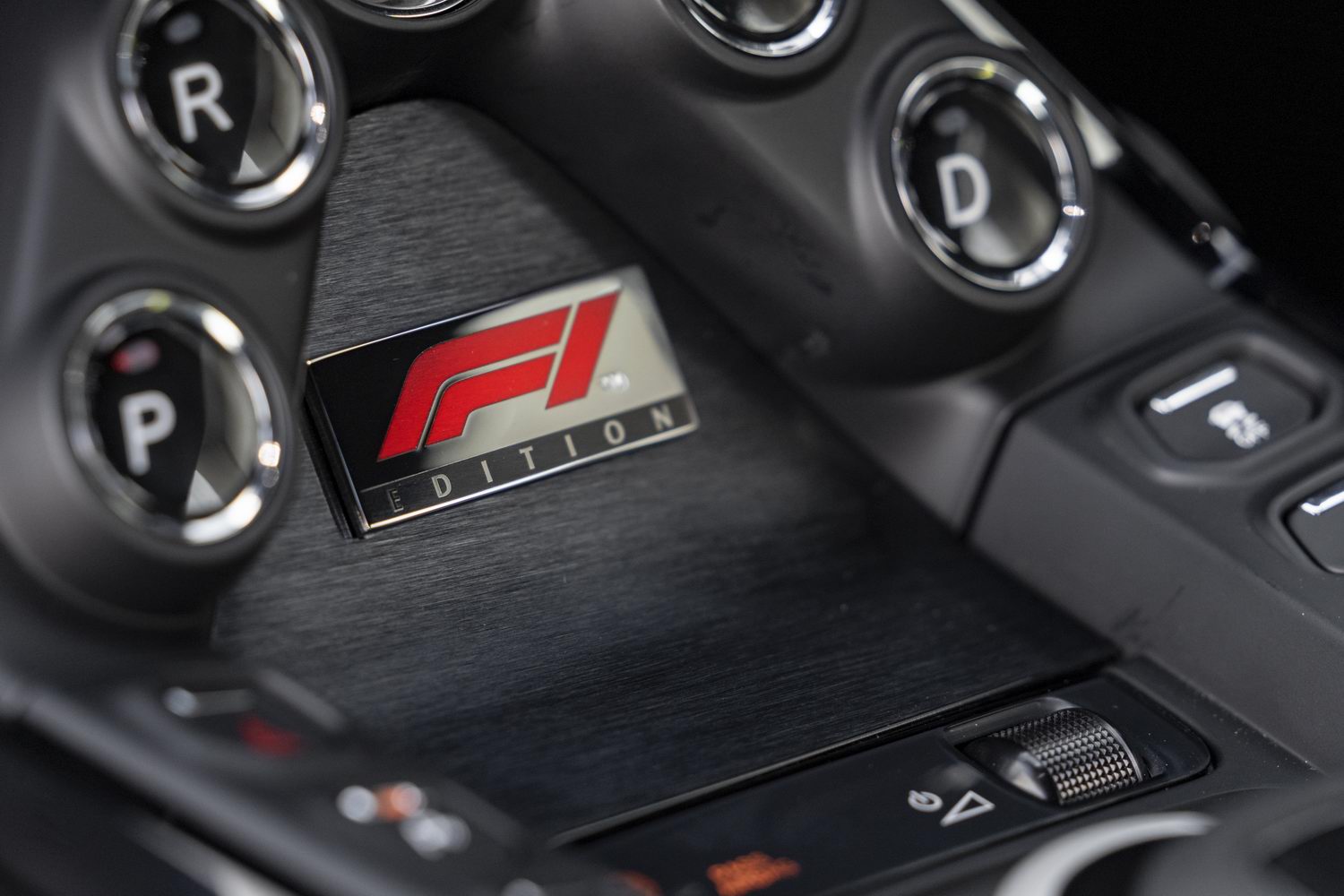 Aston Martin Vantage F1 Edition (2021)