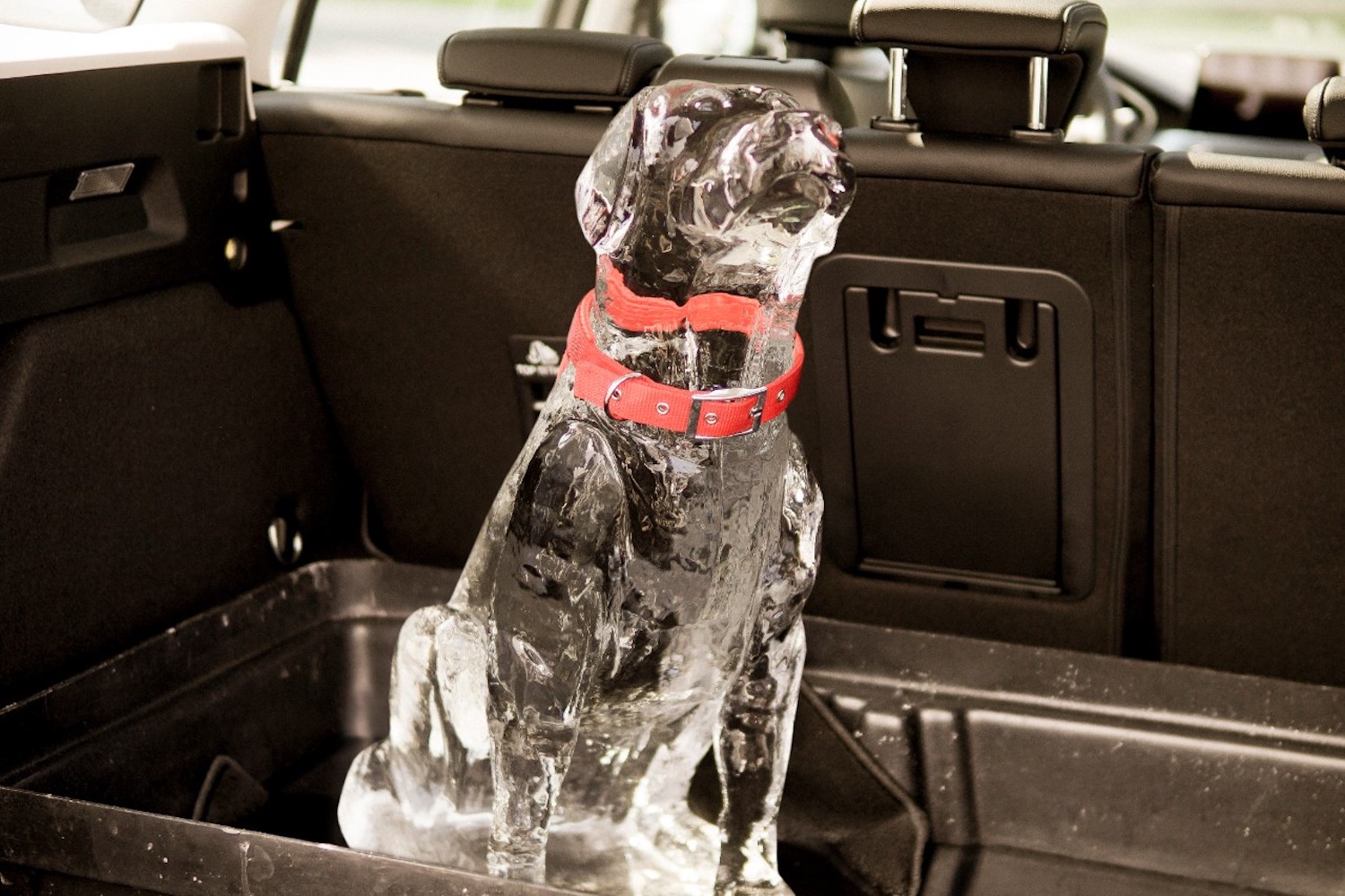 New Ford tech prevents accidental lock-ins