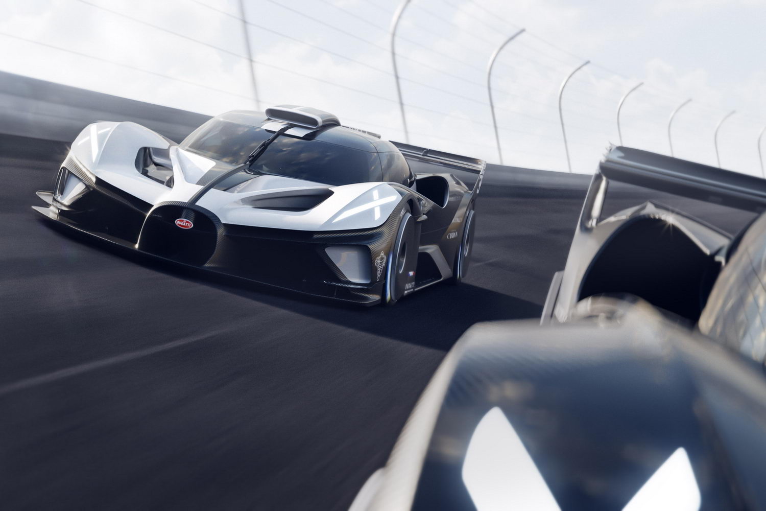 Bugatti Bolide gets green light for 2024 car and motoring news by