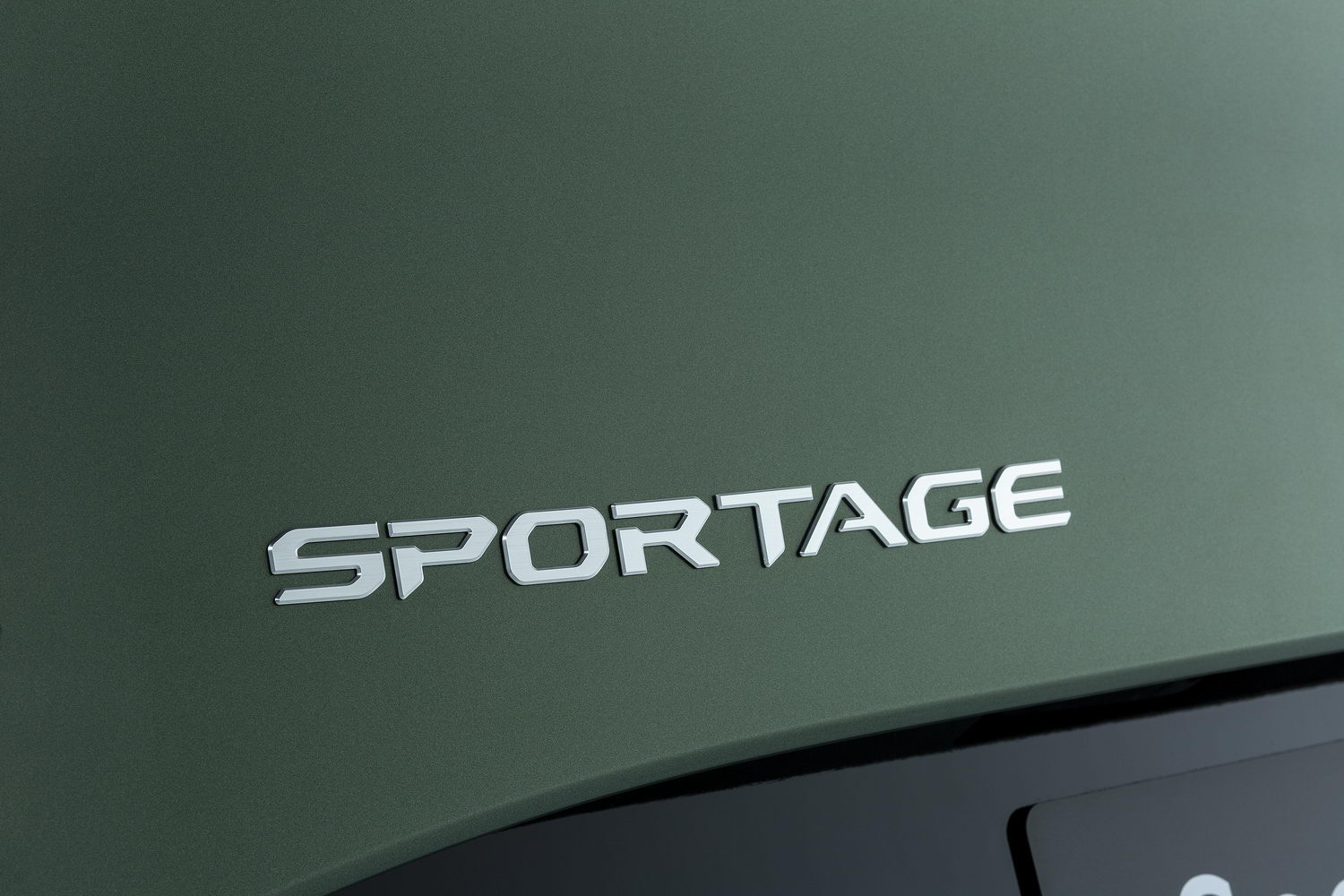 Kia debuts new Sportage SUV