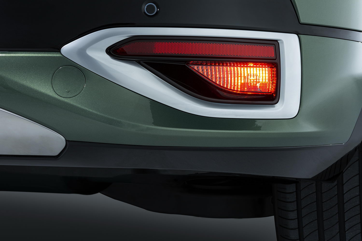 Kia debuts new Sportage SUV