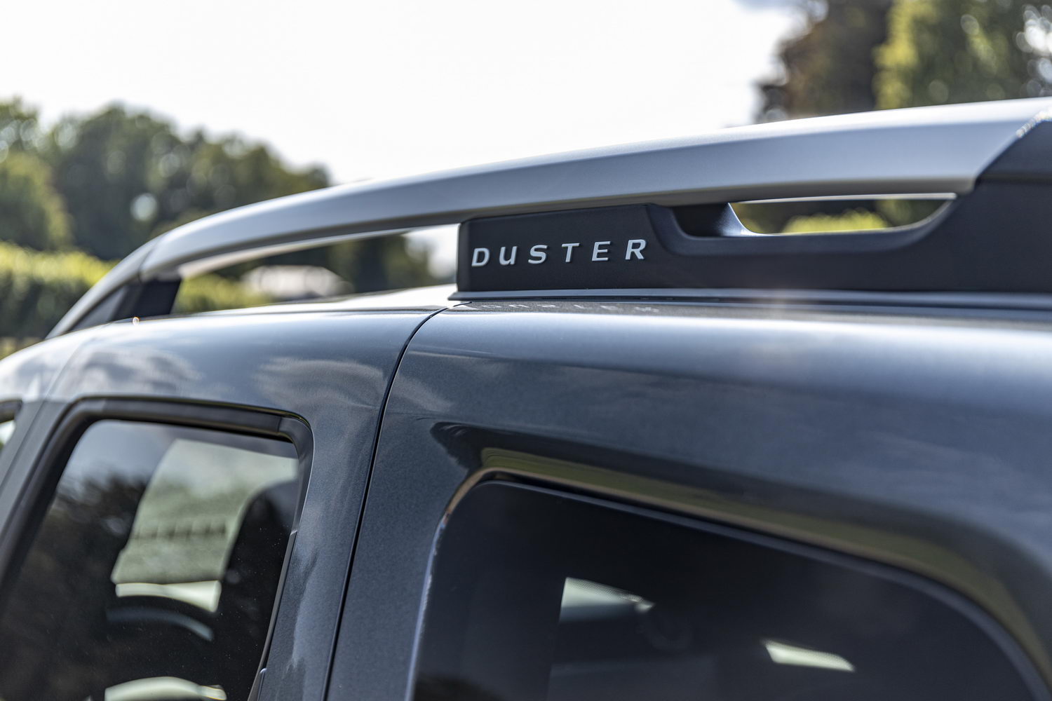 Dacia Duster 1.0 Bi-Fuel (2022)