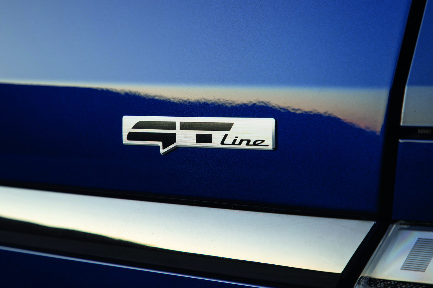 Kia EV6 GT-Line (2022)