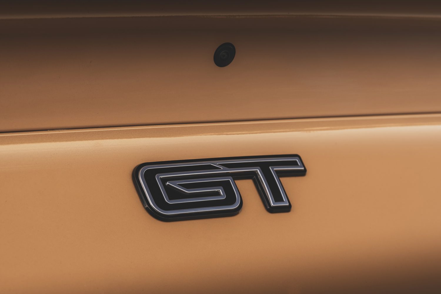 Ford Mustang Mach-E GT (2022)