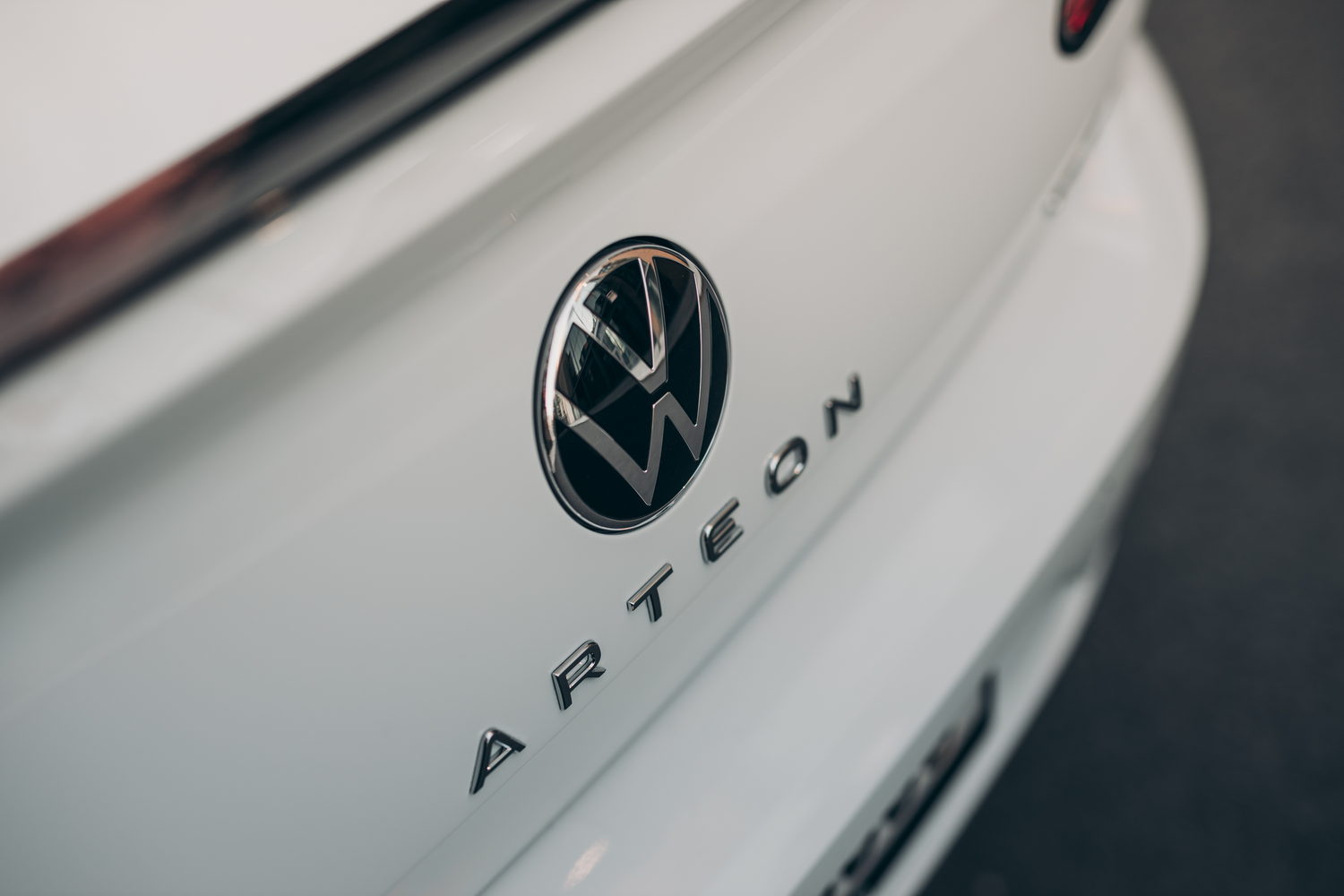 Volkswagen Arteon eHybrid (2021)