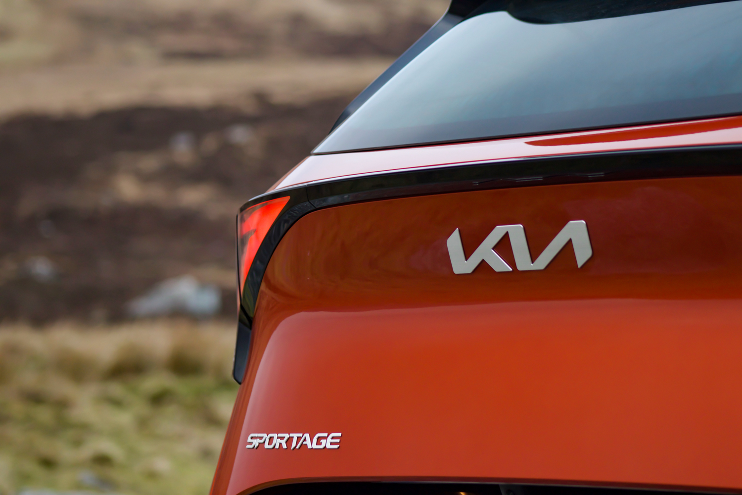 New Kia Sportage lands in Ireland